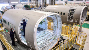 Airbus to open 2nd plane assembly line in China, double output