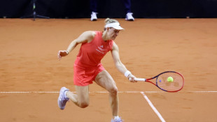 Kerber legt überzeugenden Erfolg in Rom nach