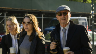 Se abre en Nueva York juicio al cineasta Paul Haggis, acusado de violación