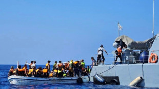 Chypre: 86 migrants secourus en mer
