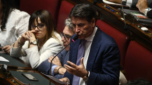 Conte, Meloni si batta per nomine Ue, ma non scelga un parente