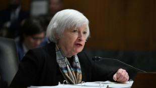 Yellen says US banking system sound despite turmoil