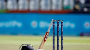 ECB bans transgender women from women's professional cricket