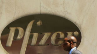 GSK sues Pfizer over patents for RSV vaccine