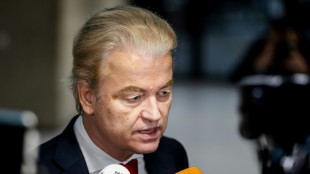 Pays-Bas: coup dur pour Wilders dans sa quête d'un gouvernement majoritaire