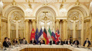 EU kündigt neue Atomgespräche mit dem Iran für Dienstag an