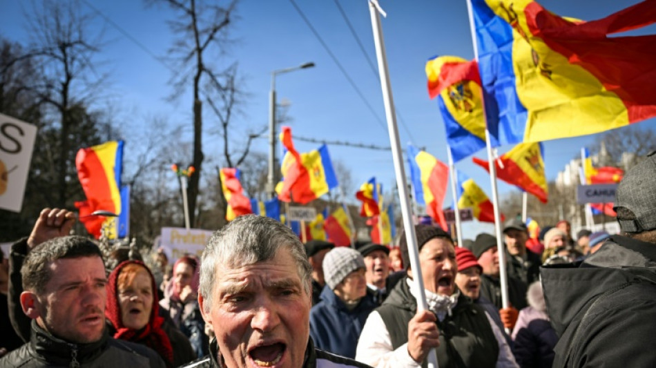 Moldova smashes pro-Moscow subversion ring