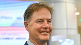 Nick Clegg leaves Meta global policy team