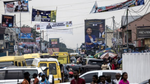 RDC: après un mois de meetings et de promesses, fin de campagne électorale