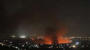 Media Libano, decine di attacchi israeliani a sud ed est