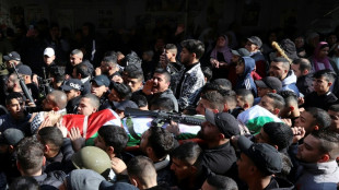 Israeli forces kill three Palestinians in West Bank operations