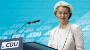 Eleições europeias fortaleceram Von der Leyen, mas tarefa ainda não está concluída