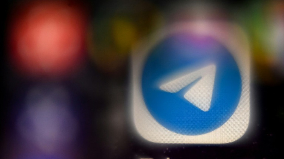 La mensajería cifrada Telegram, en la mira del gobierno alemán