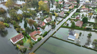 Journée sans pluie dans le Pas-de-Calais, maintenu en vigilance rouge aux crues