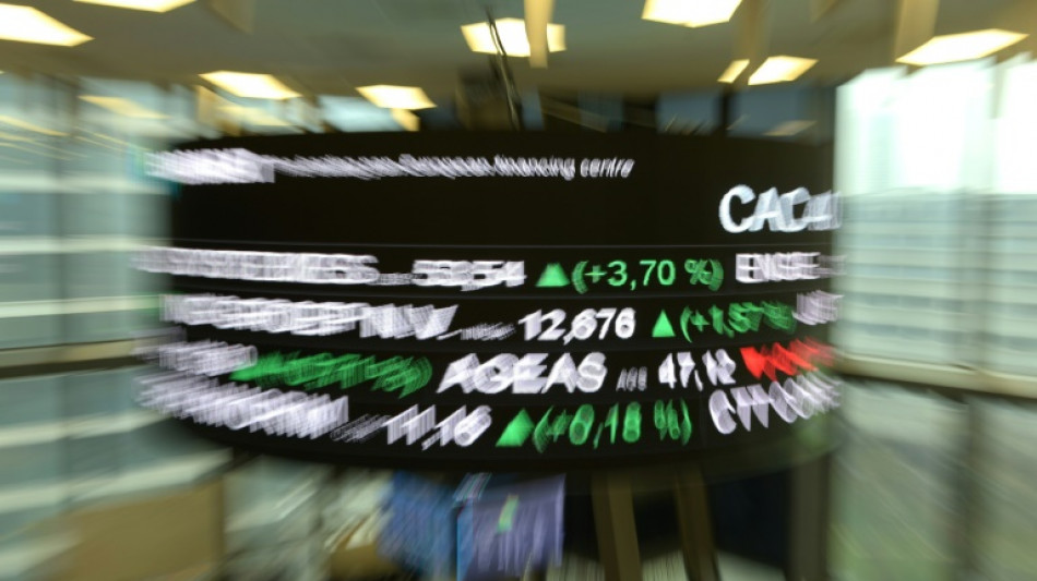 CAC 40: les dividendes à un niveau record pour 2021