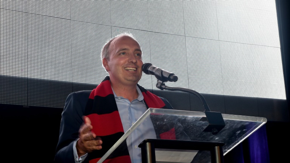 MLS Atlanta president Eales to become Newcastle United CEO