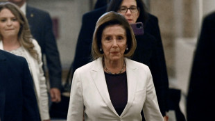 Pelosi to reveal 'future plans' after Republicans take US House