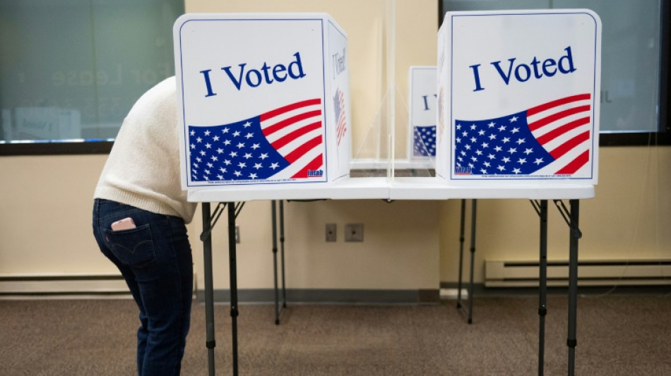 L'élection présidentielle américaine, mode d'emploi