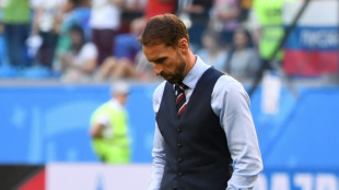 Gareth Southgate resignation: Principal reactions