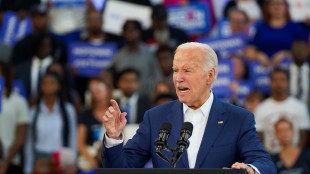 Biden, non possiamo essere così, tutti condannino violenza