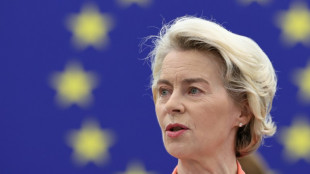 Crise migratoire: von der Leyen va se rendre sur l'île de Lampedusa