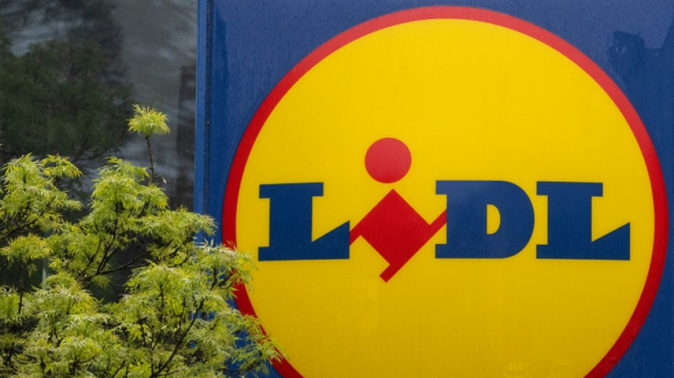 Lidl veut bannir la promotion d'aliments malsains pour enfants