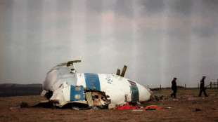 Lockerbie: mid-air blast led to worldwide probe