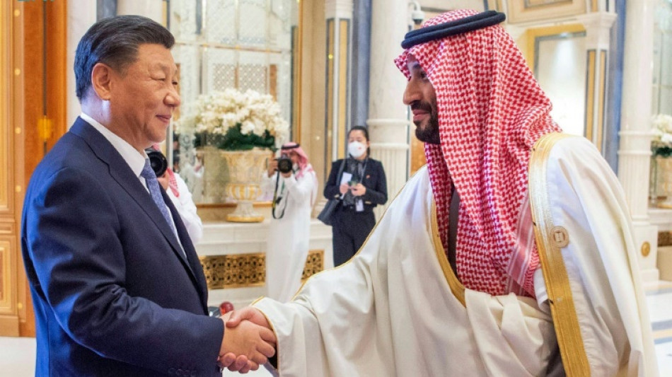 Made in China: Saudi-Iran deal goes beyond Middle East, say analysts