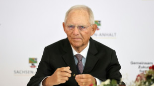 Décès à 81 ans de Wolfgang Schäuble, figure du monde politique allemand