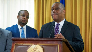 Segurança e combate à corrupção, as prioridades do novo governo do Haiti