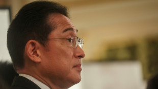 Japan urges 'stable' China ties, 50 years after normalisation