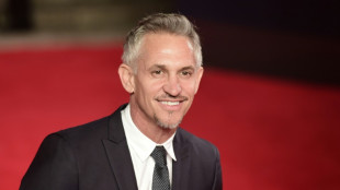 Gary Lineker: England's World Cup hero turned 'second to none' broadcaster