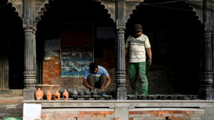 More than 60 dead in Nepal earthquake