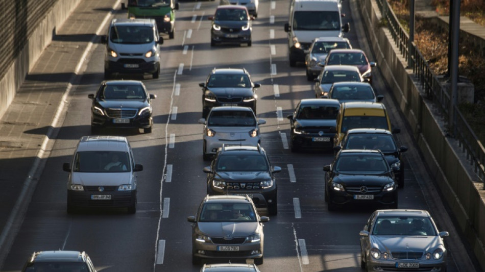 Los países de la UE validan el fin de los motores de combustibles fósiles en 2035