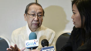 Le leader communiste philippin Jose Maria Sison meurt à 83 ans