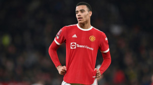 Greenwood to leave Man Utd after abuse allegations