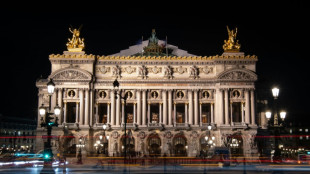 Plusieurs institutions culturelles, dont l'Opéra de Paris, touchées par des coupes budgétaires