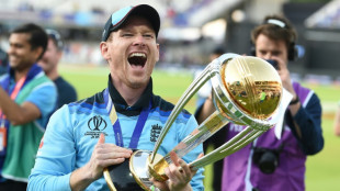 Eoin Morgan, England's white-ball game changer