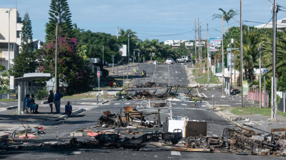 Nouvelle-Calédonie: un mort et deux blessés dans un échange de tirs dans le nord