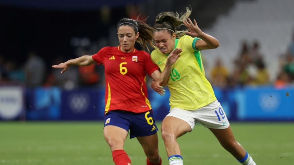 La Balón de Oro Aitana Bonmatí renueva con el Barça hasta 2028