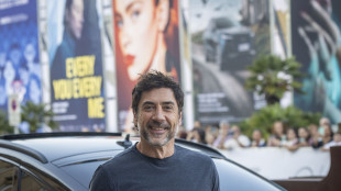 Bardem a San Sebastian, 'a Gaza situazione inammissibile'