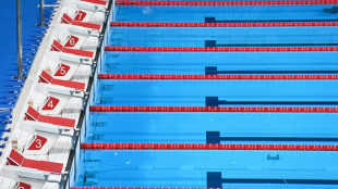 Swimming to set up 'open category' for transgender athletes