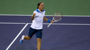 Ex-Ukraine star Dolgopolov urges tennis bosses to 'show courage' and ban Russians