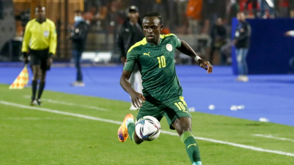 Mane sinks Egypt again, Partey strike upsets Nigeria