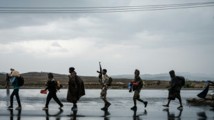 Ethiopie: le calvaire de ressortissants américains voulant quitter le Tigré 