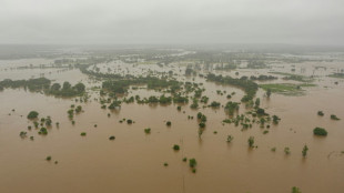 Inondations au Mozambique: 4 morts et 14.000 personnes évacuées