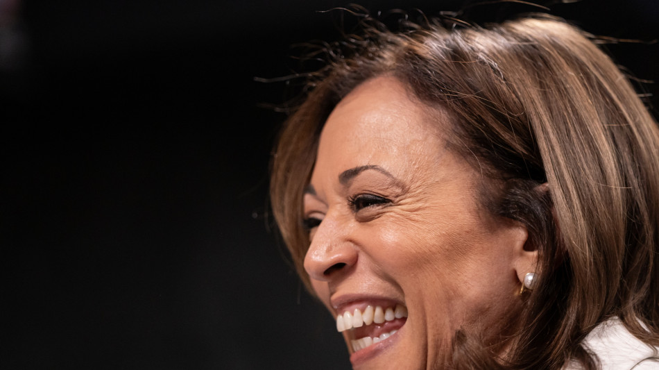 Biden appoggia Kamala Harris per la corsa alla Casa Bianca