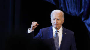 Biden, 'tornerò a fare campagna la settimana prossima'