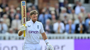 Root's record-equalling century revives England against Sri Lanka