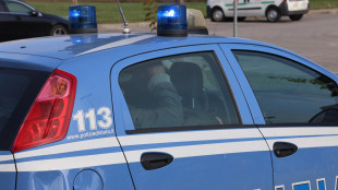 Fermato un minorenne per l'omicidio di Foligno